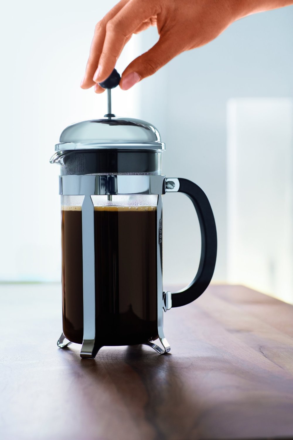 Bodum 1928-16, notre test de cette cafetière à piston