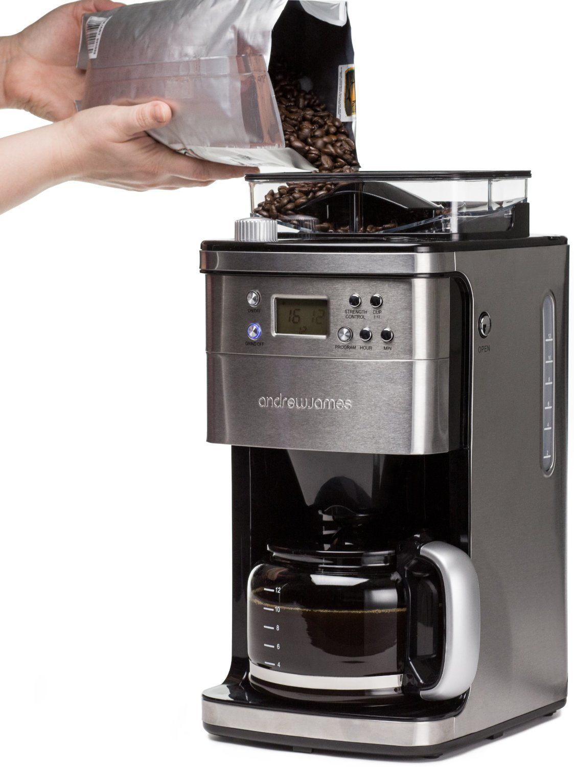 Cafeti Ef Bf Bdre Avec Machine A Caf Ef Bf Bd En Grains Cafeti Ef Bf Bdre Avec Machine A Caf Ef Bf Bd En Grains