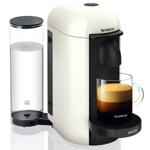 machine à café Nespresso Vertuo Krups YY3916FD